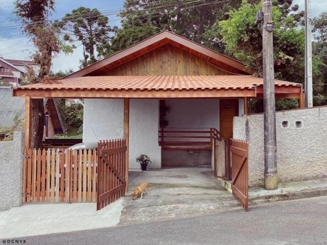 Cantinho Da Veruska * Campos do Jordão