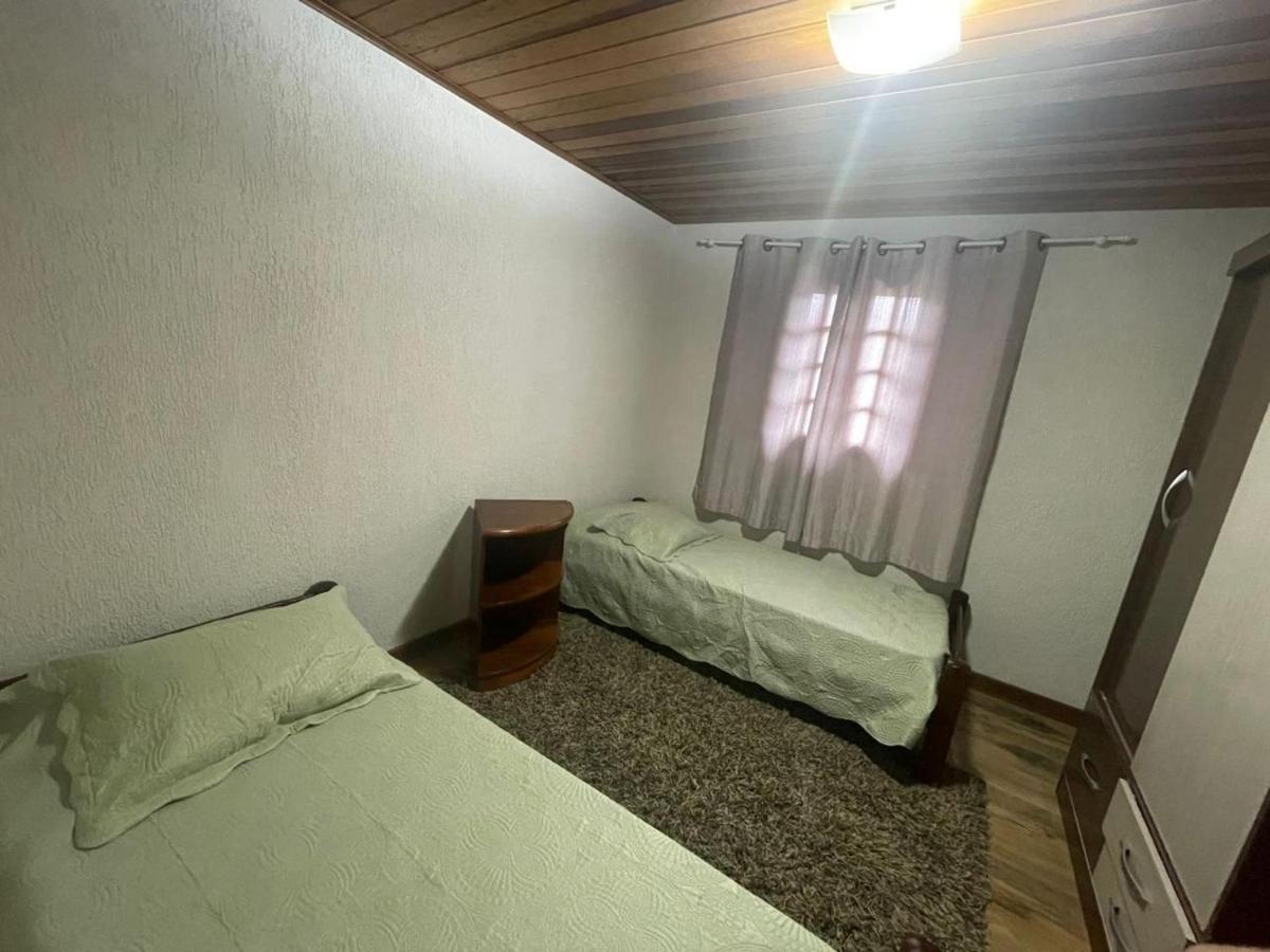 Cantinho Da Veruska Casa de férias