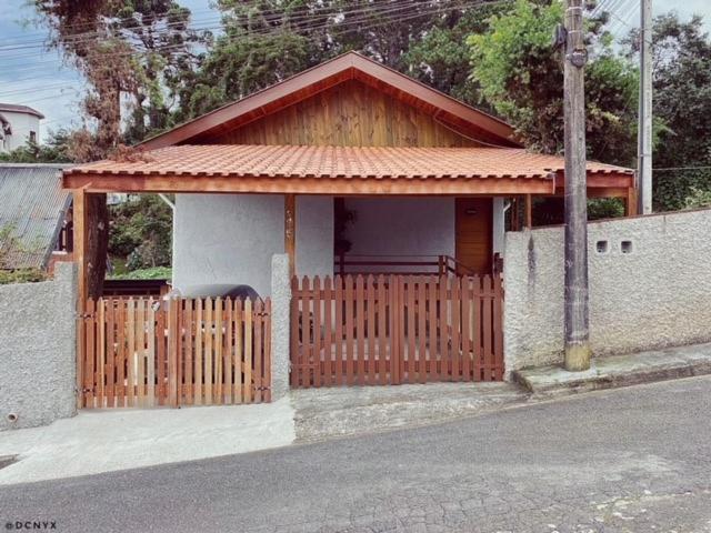 Casa de férias Cantinho Da Veruska *