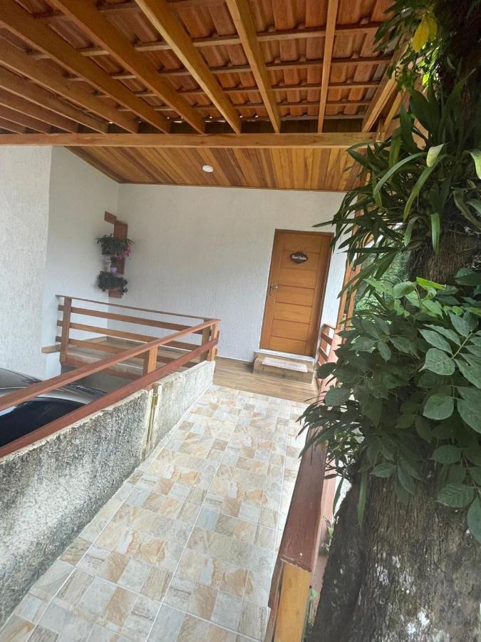 Cantinho Da Veruska Casa de férias *