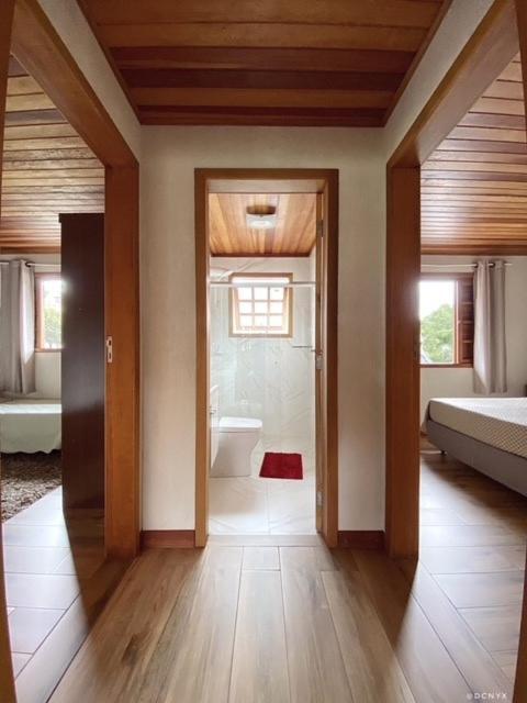 Casa de férias Cantinho Da Veruska *