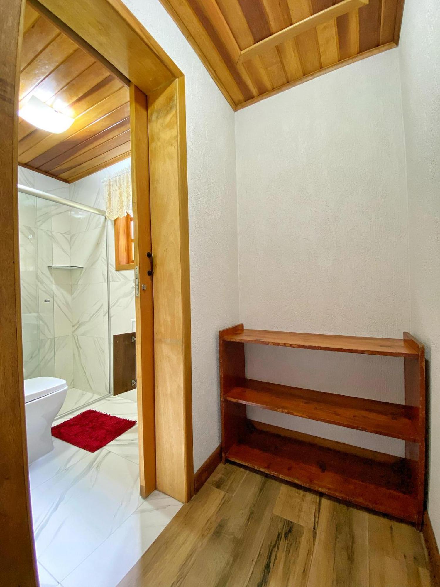 Cantinho Da Veruska Casa de férias