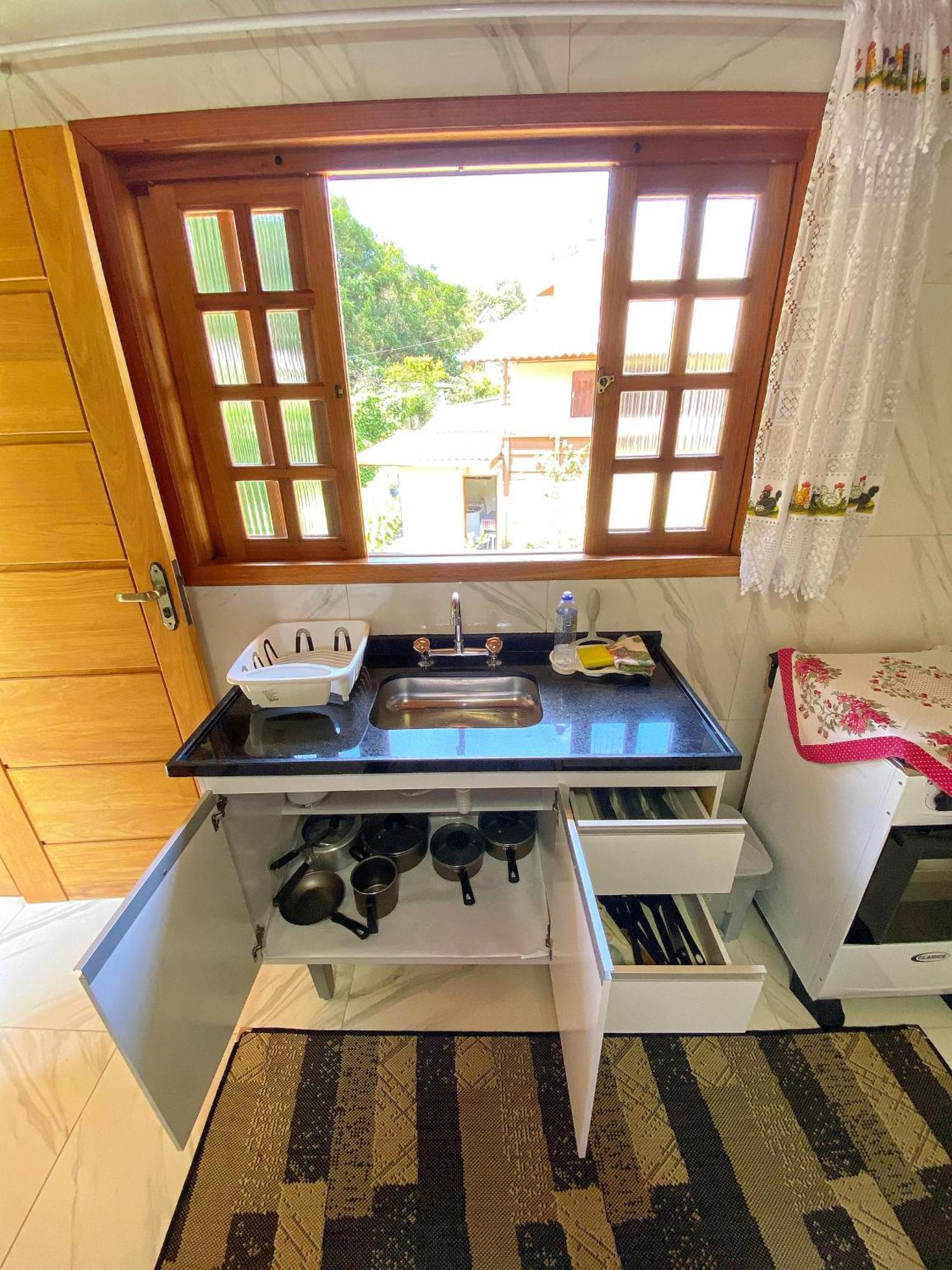 Cantinho Da Veruska Casa de férias Campos do Jordão