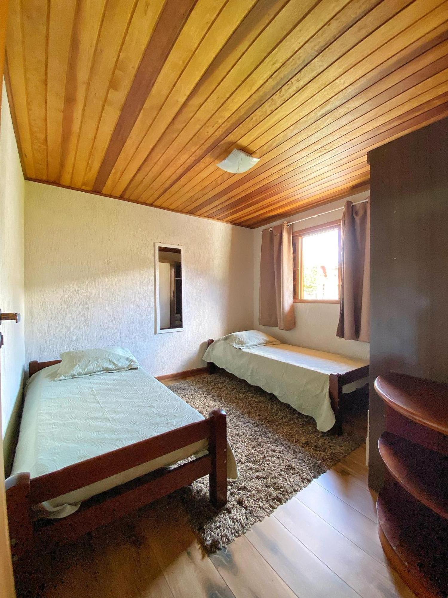Casa de férias Cantinho Da Veruska *