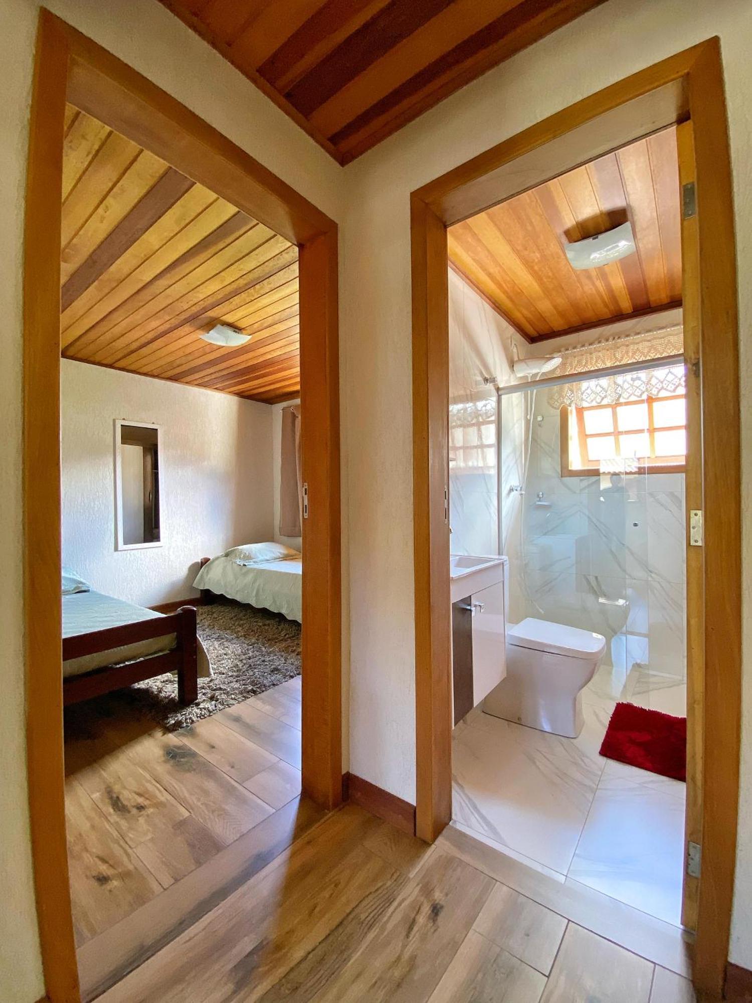 Casa de férias Cantinho Da Veruska