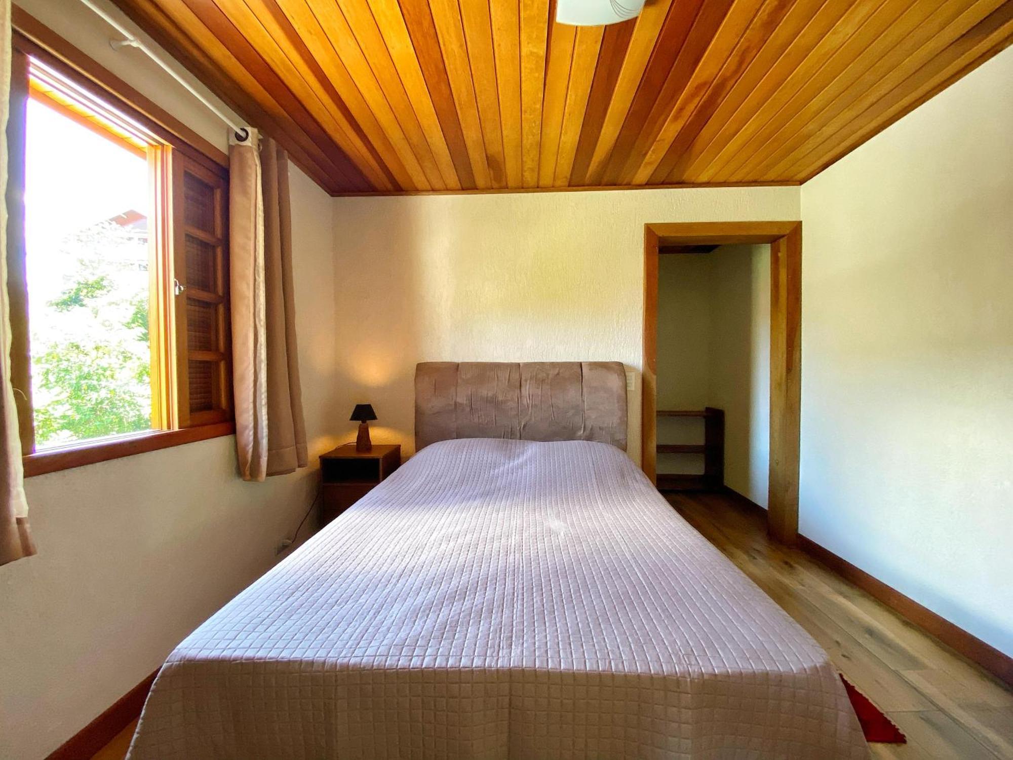 Casa de férias Cantinho Da Veruska Campos do Jordão