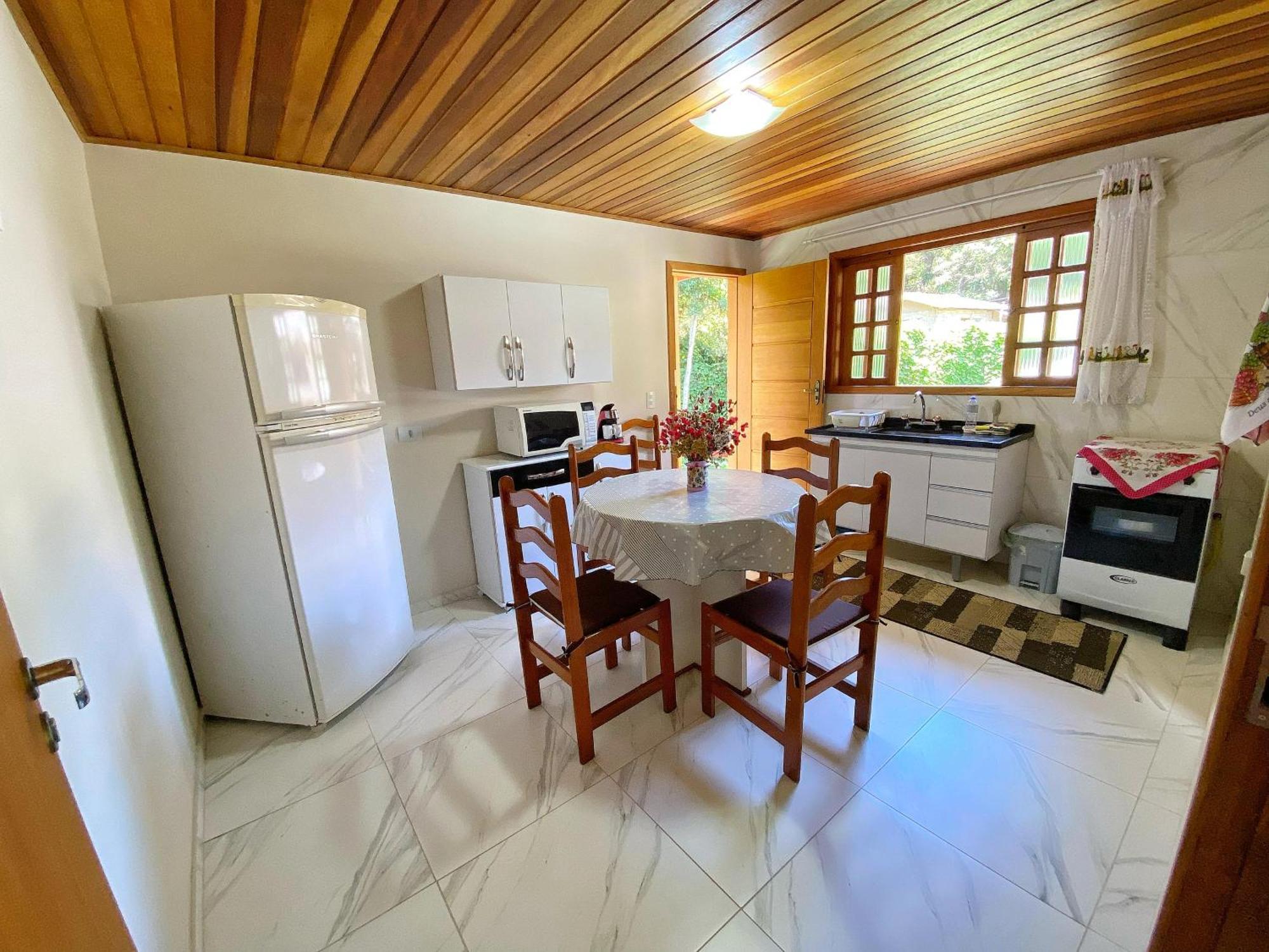 Casa de férias Cantinho Da Veruska