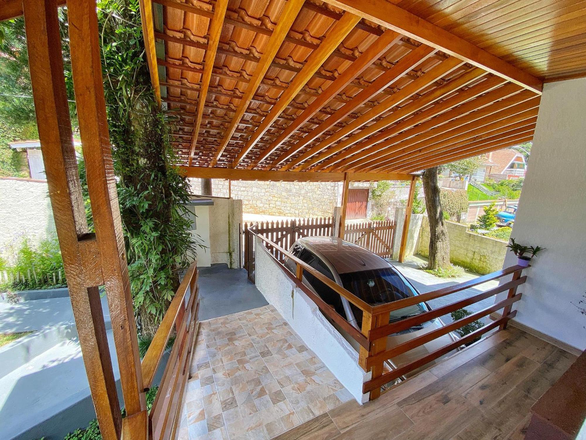 Cantinho Da Veruska Casa de férias