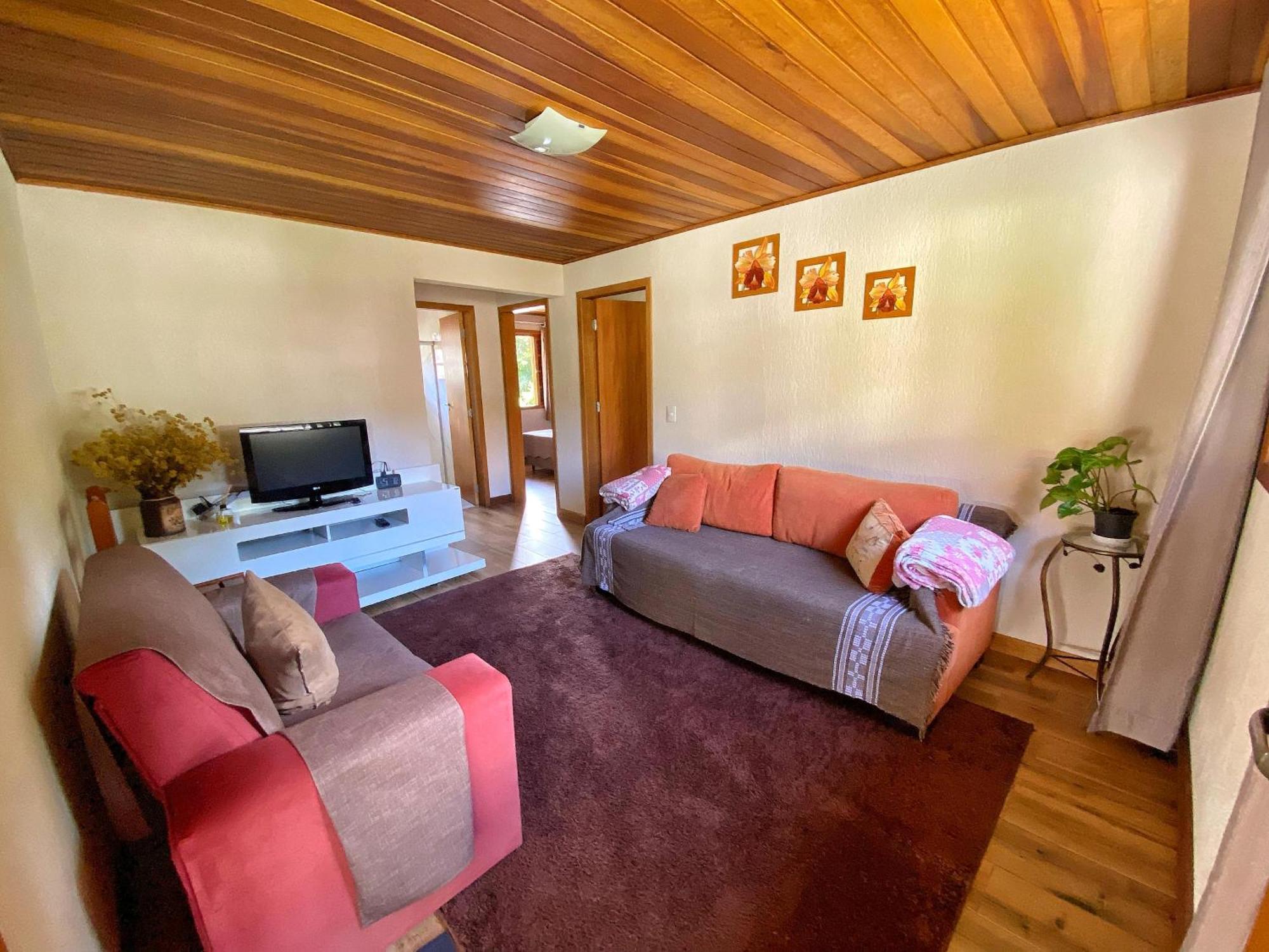 Cantinho Da Veruska Casa de férias