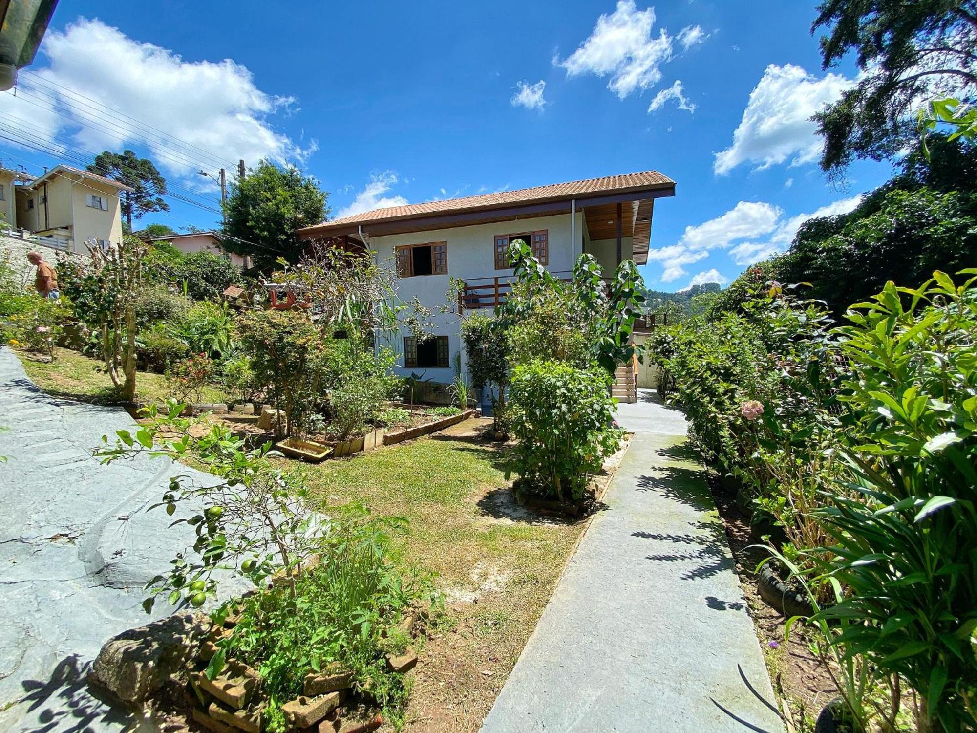 Casa de férias Cantinho Da Veruska *