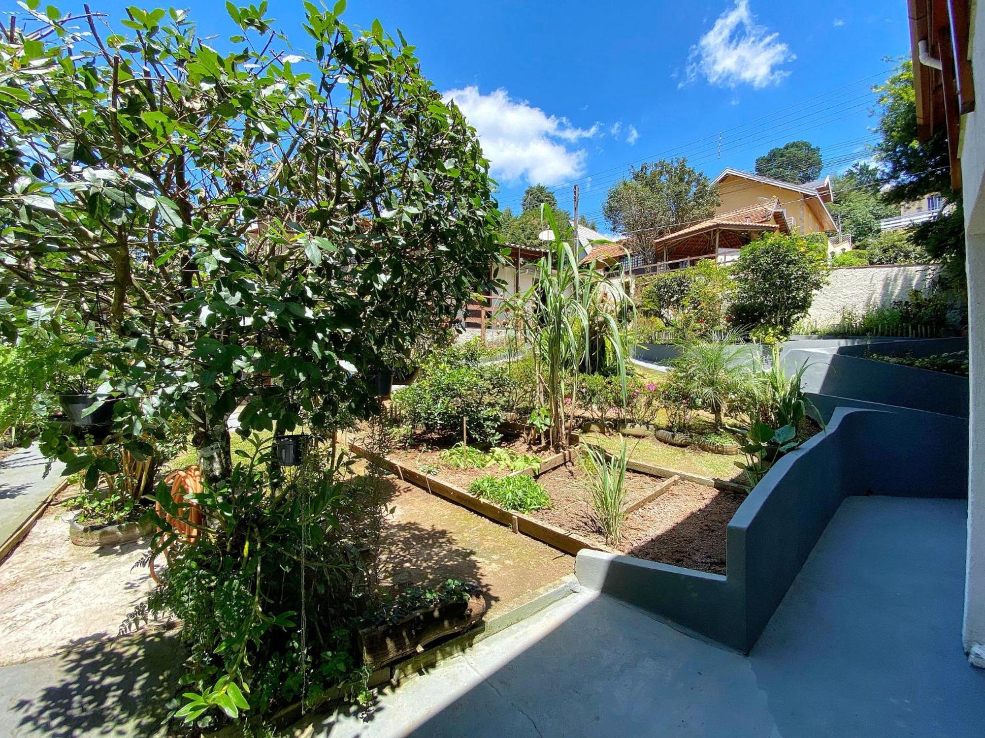 Casa de férias Cantinho Da Veruska