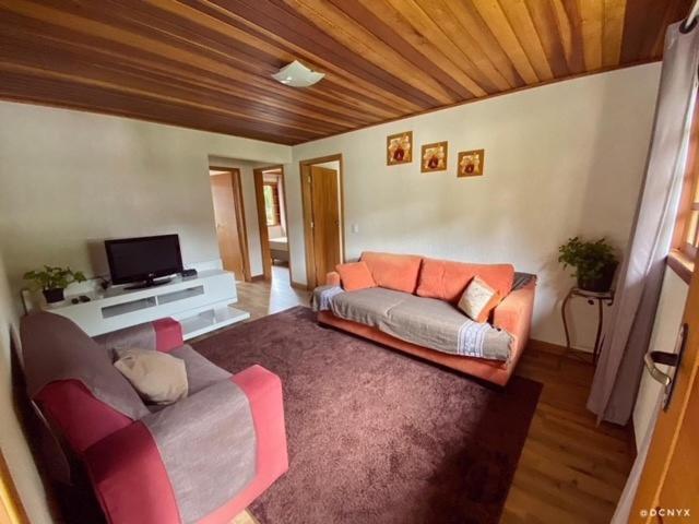 Cantinho Da Veruska Casa de férias