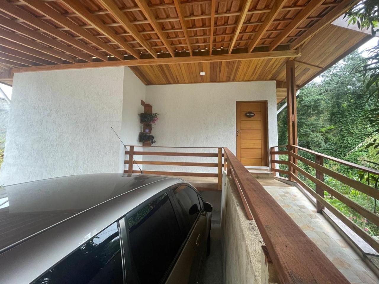 Cantinho Da Veruska Casa de férias *