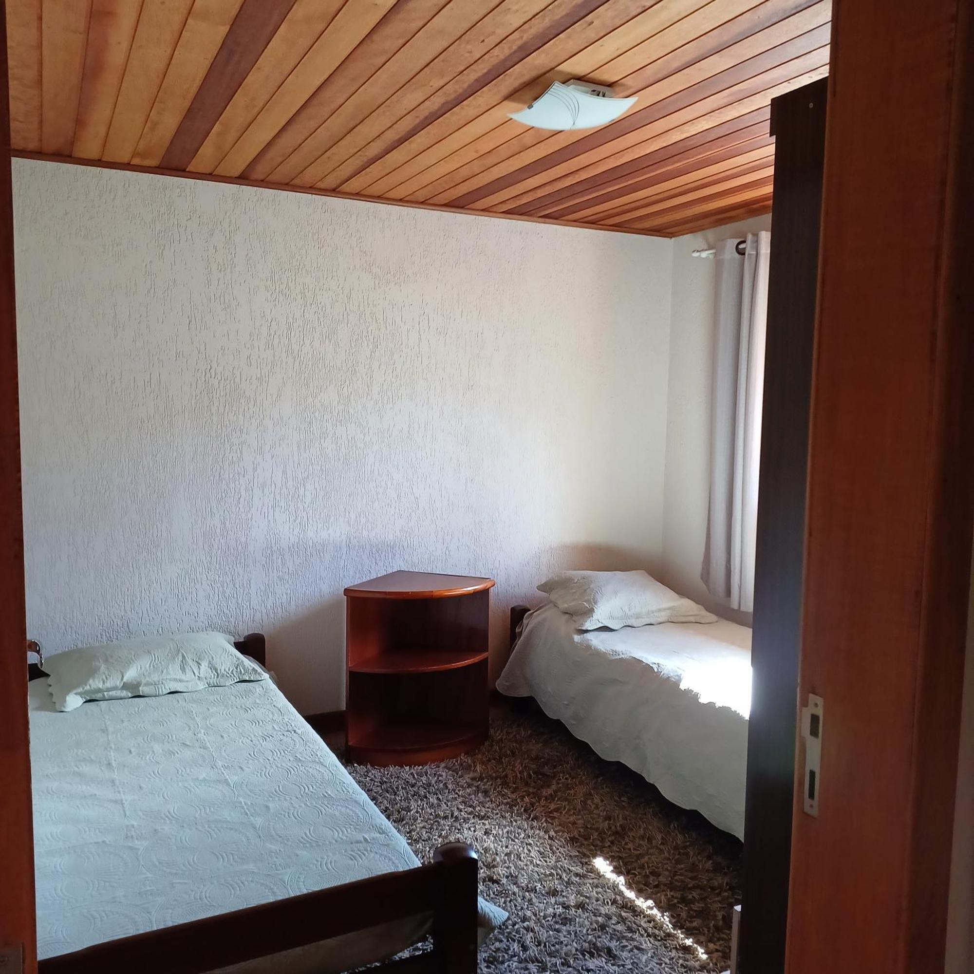 Casa de férias Cantinho Da Veruska Campos do Jordão