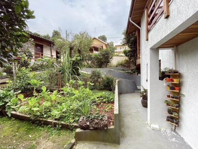 Casa de férias Cantinho Da Veruska *