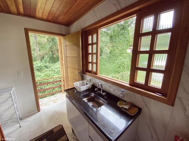 Cantinho Da Veruska Casa de férias *
