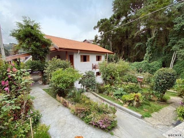 Casa de férias Cantinho Da Veruska *