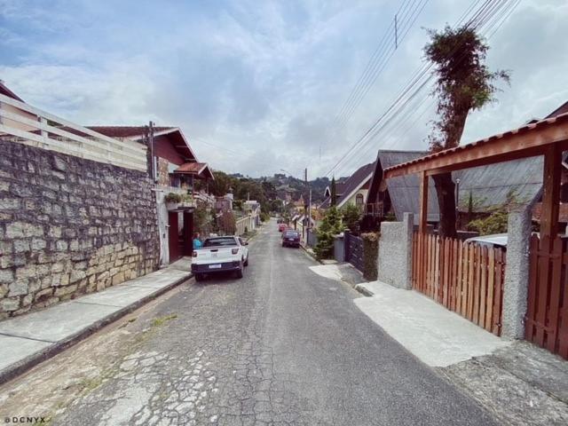 Cantinho Da Veruska Casa de férias Campos do Jordão