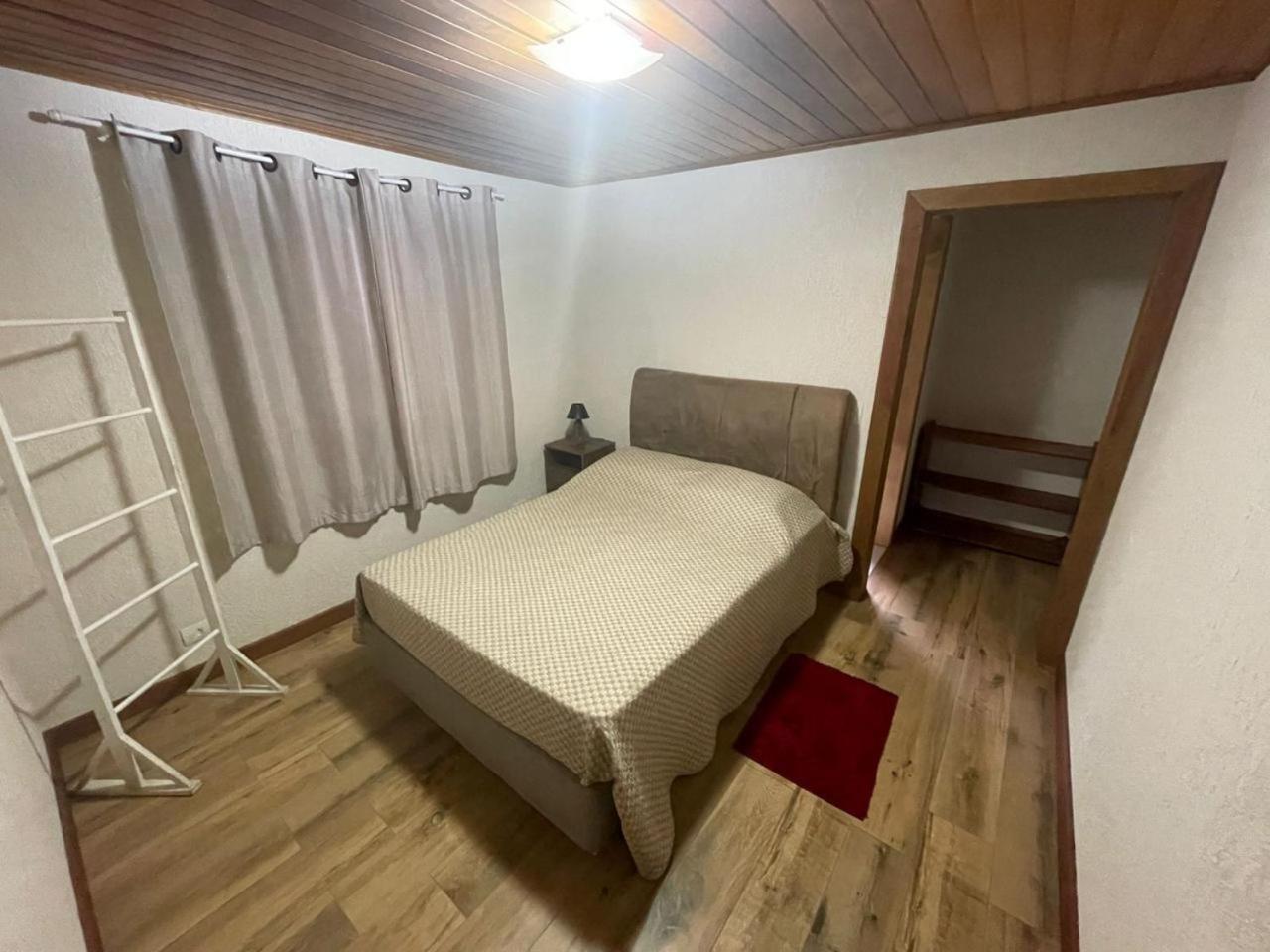 Cantinho Da Veruska Casa de férias *