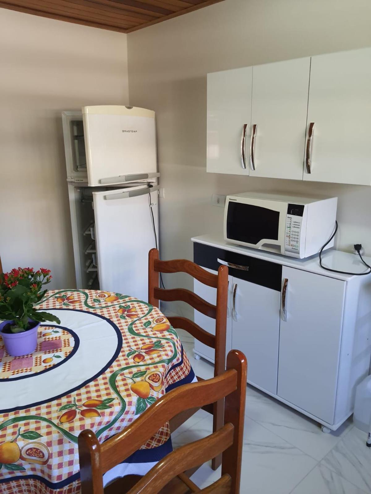 Cantinho Da Veruska Casa de férias *