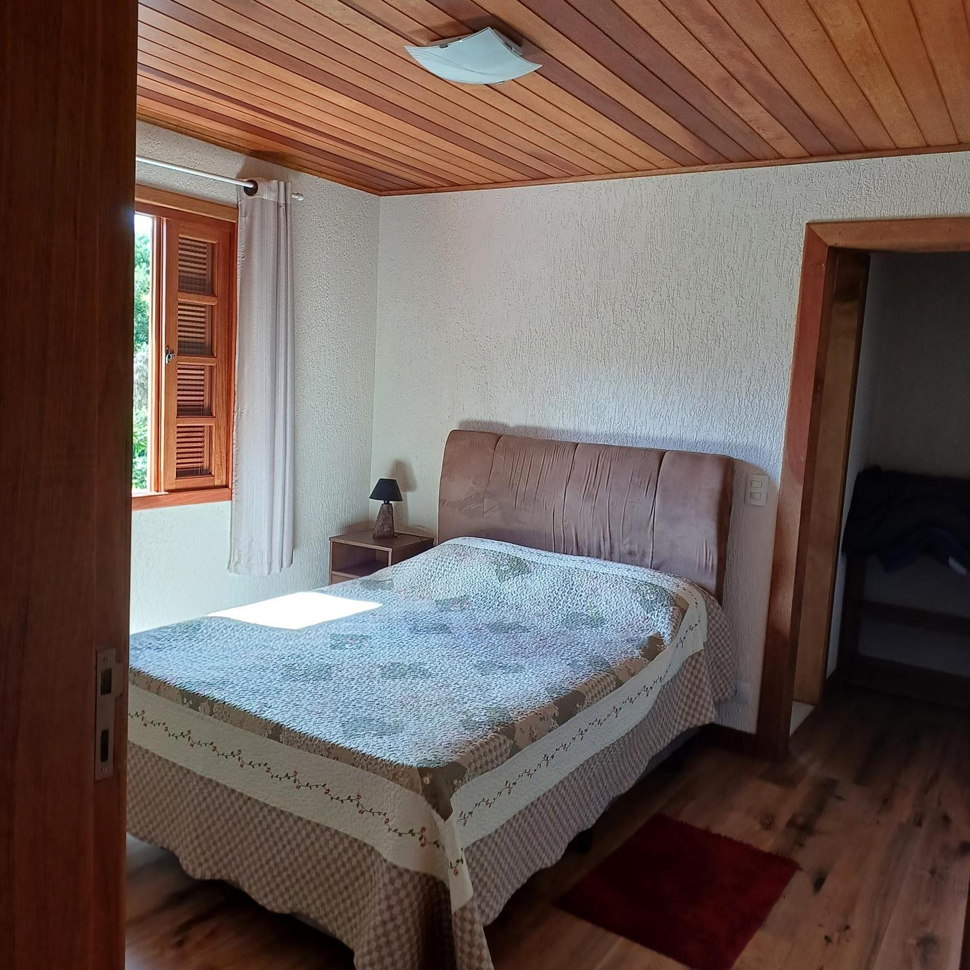 Casa de férias Cantinho Da Veruska *