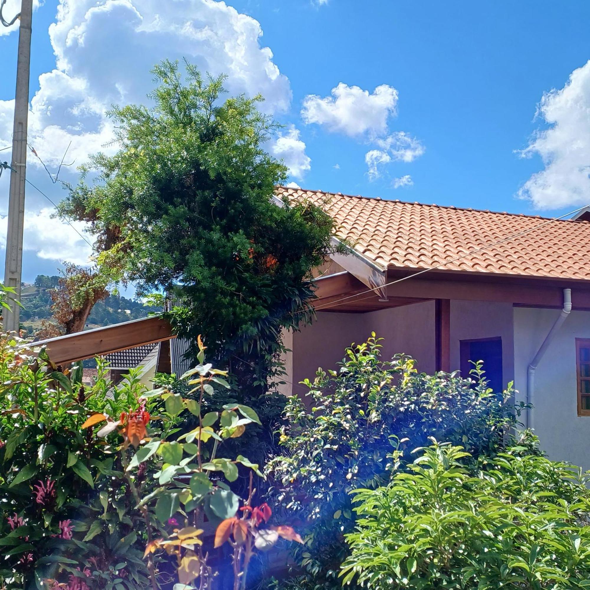Cantinho Da Veruska Campos do Jordão
