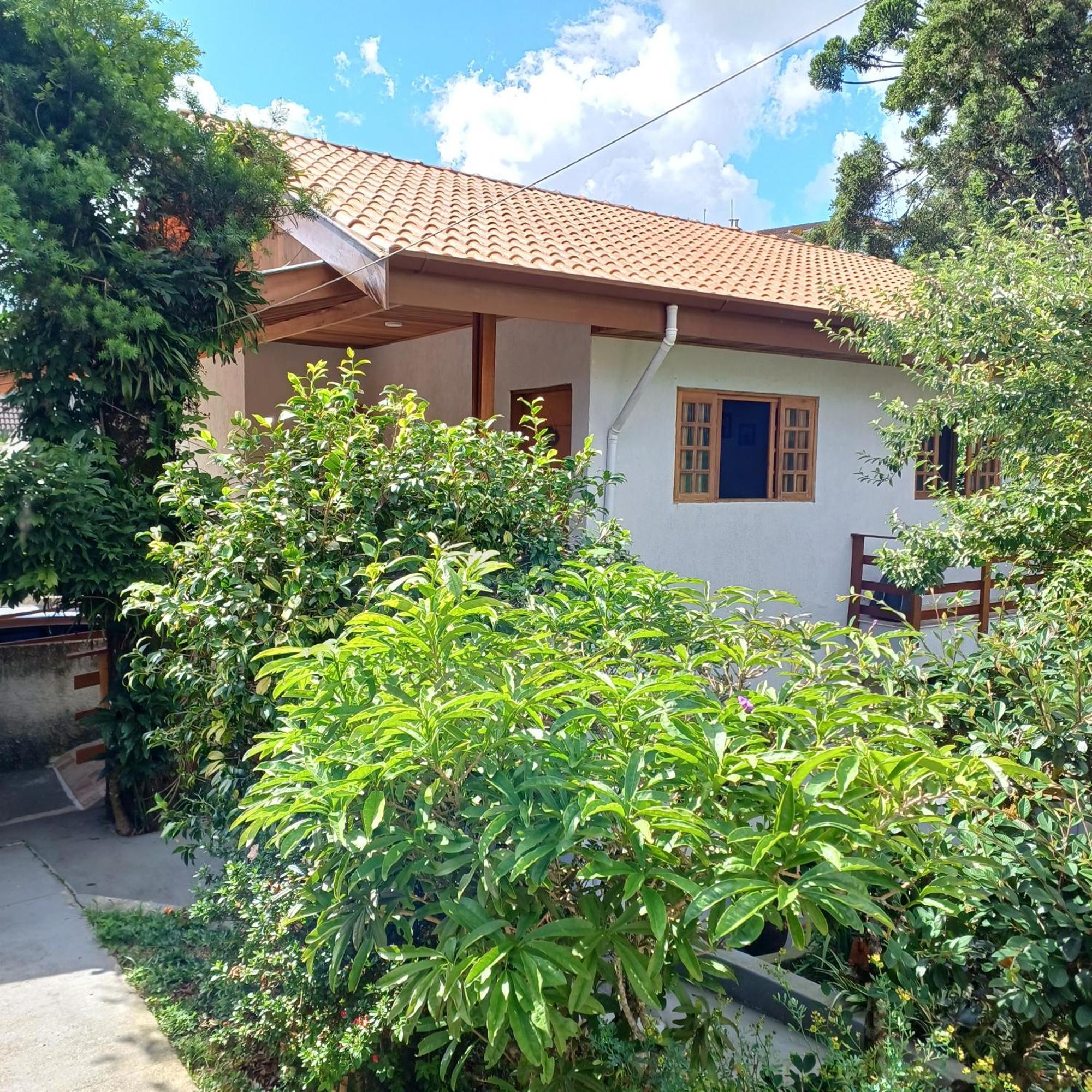 Cantinho Da Veruska Casa de férias *