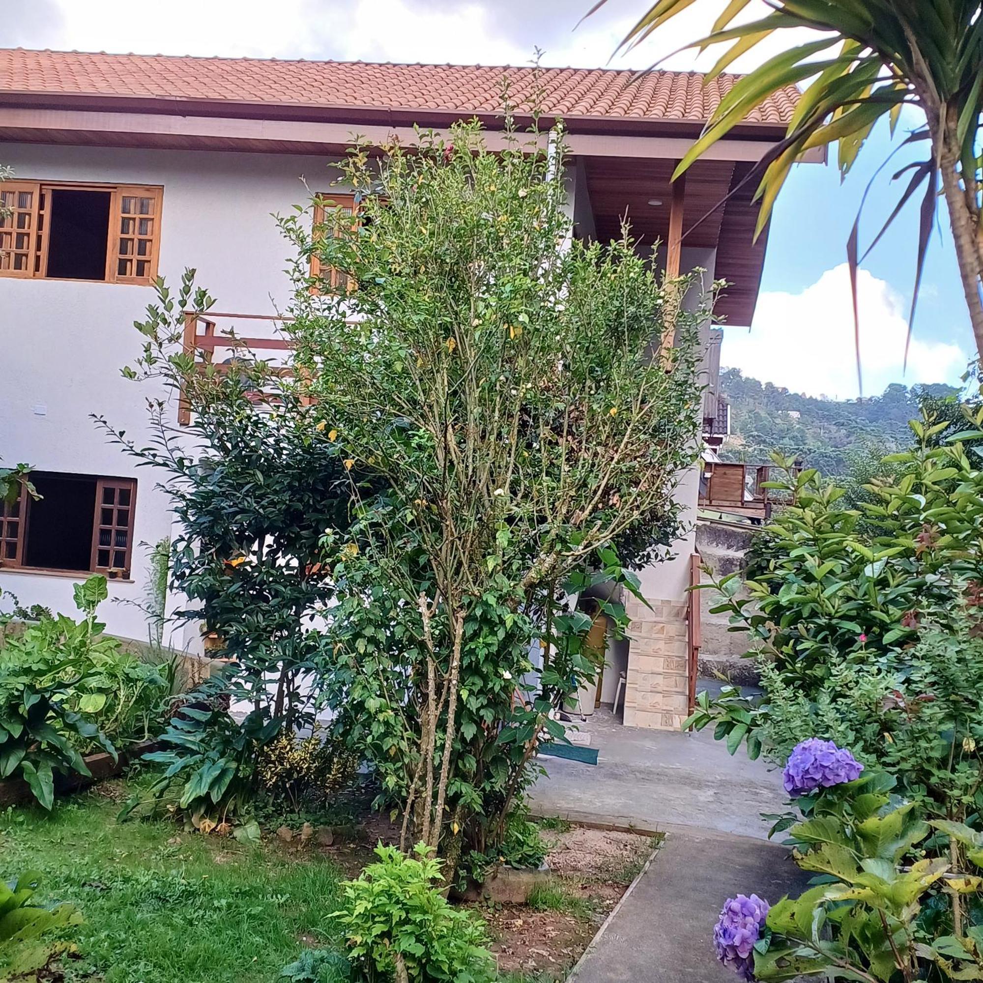 Cantinho Da Veruska Casa de férias