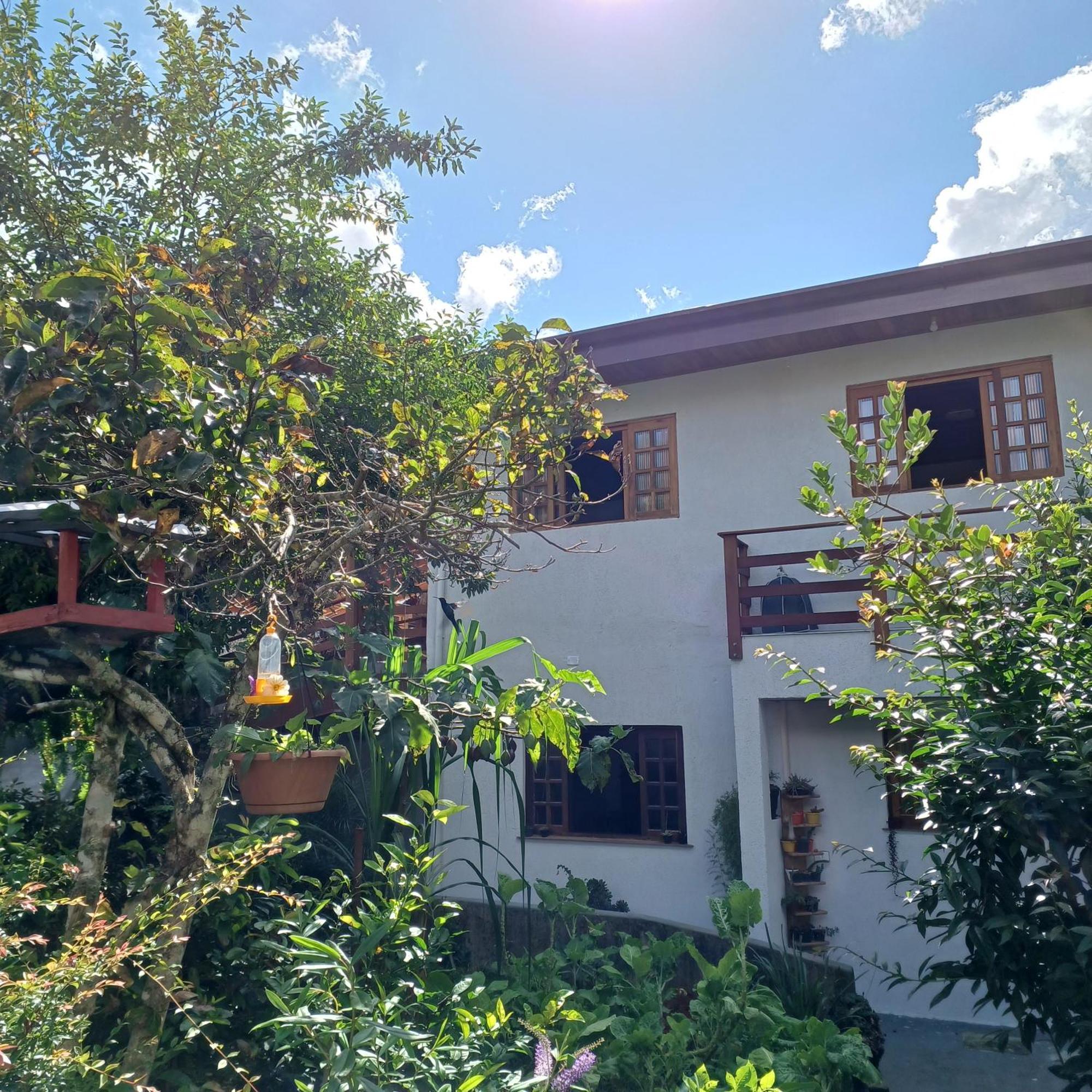 Cantinho Da Veruska Casa de férias